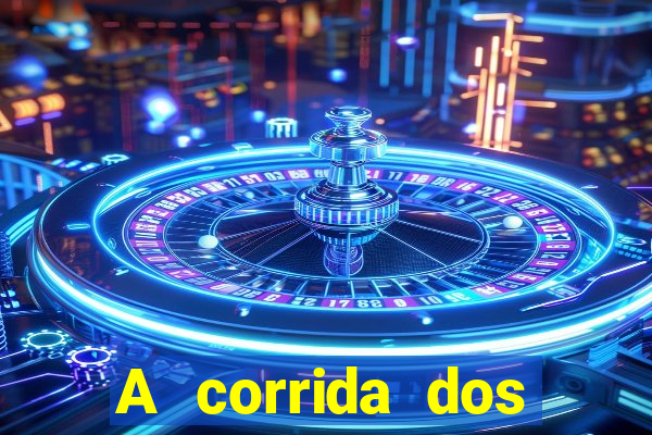 A corrida dos ratos pdf